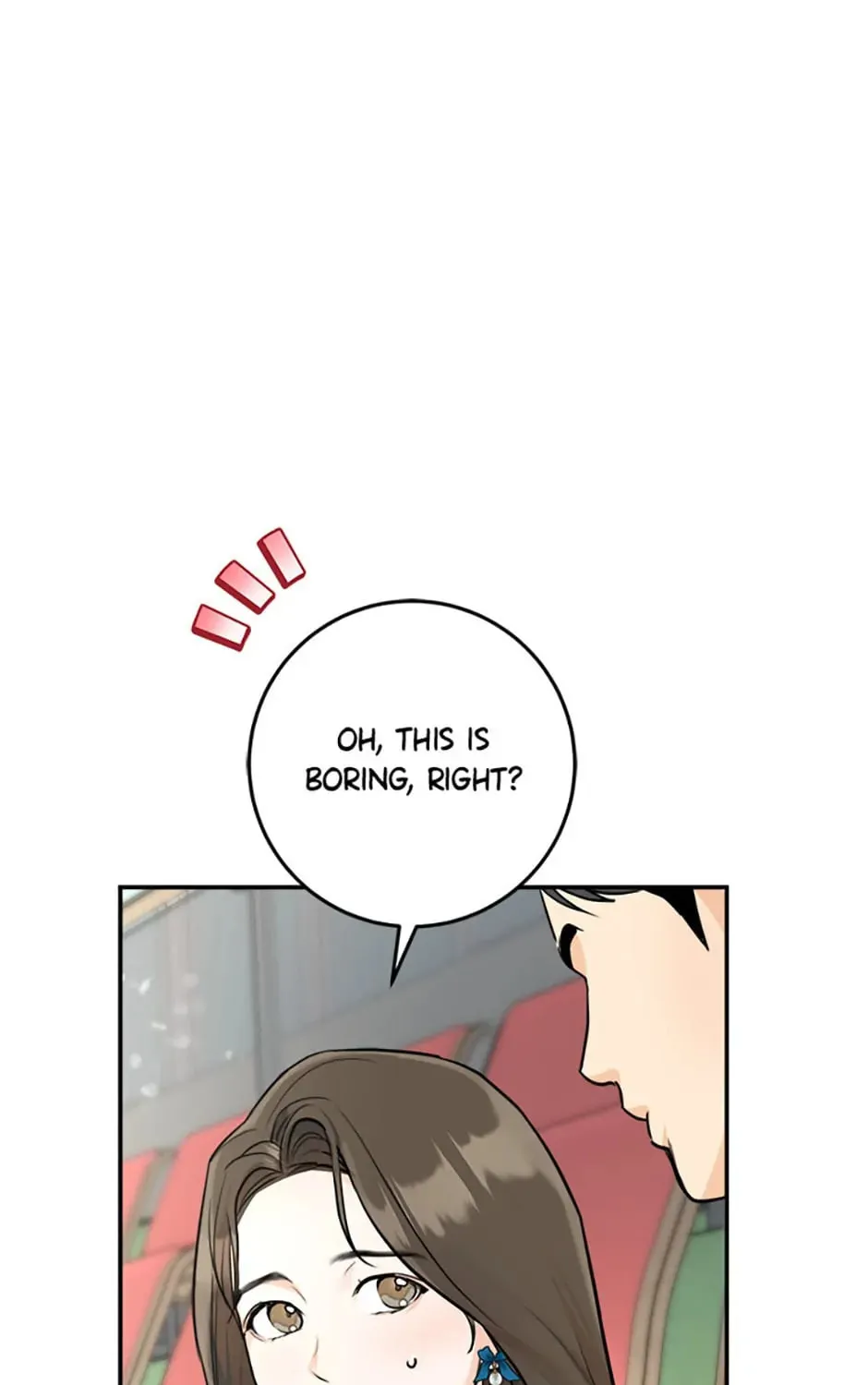 Read Marriage Situation chapter 6 image 114 on Lezhin