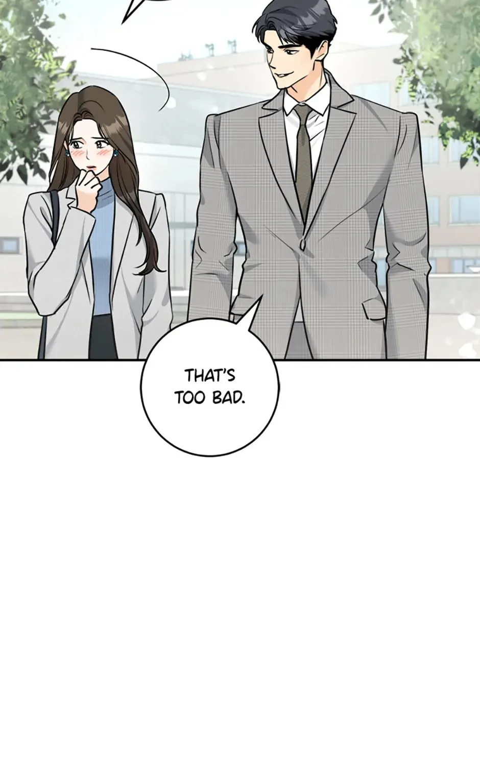Read Marriage Situation chapter 6 image 14 on Lezhin