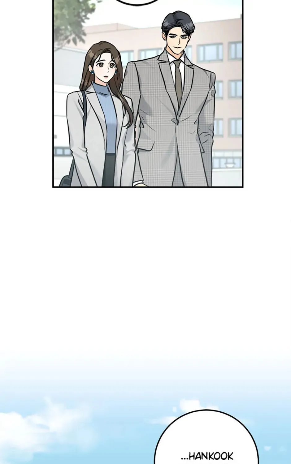 Read Marriage Situation chapter 6 image 24 on Lezhin