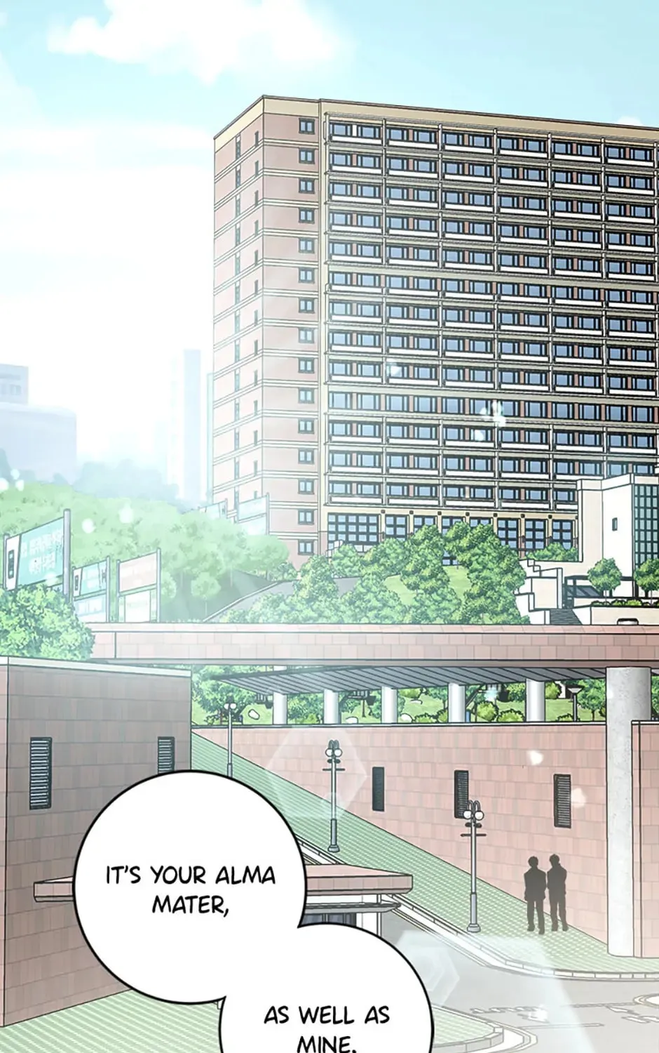 Read Marriage Situation chapter 6 image 26 on Lezhin
