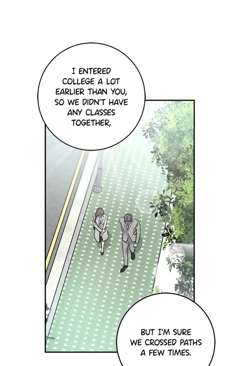 Read Marriage Situation chapter 6 image 28 on Lezhin
