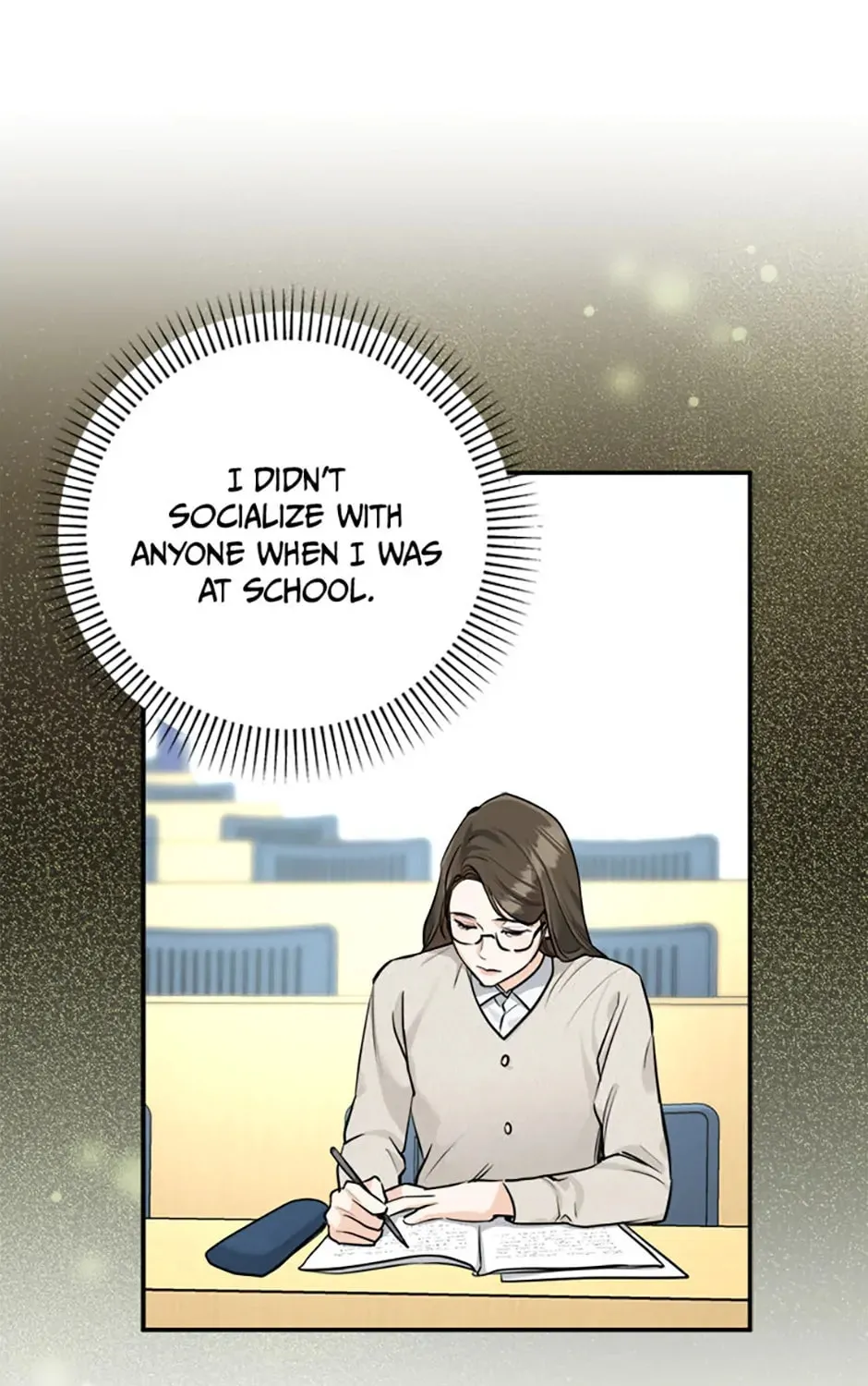 Read Marriage Situation chapter 6 image 32 on Lezhin