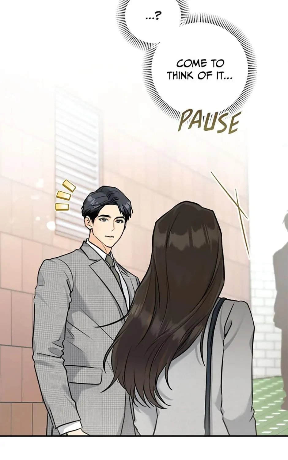 Read Marriage Situation chapter 6 image 34 on Lezhin