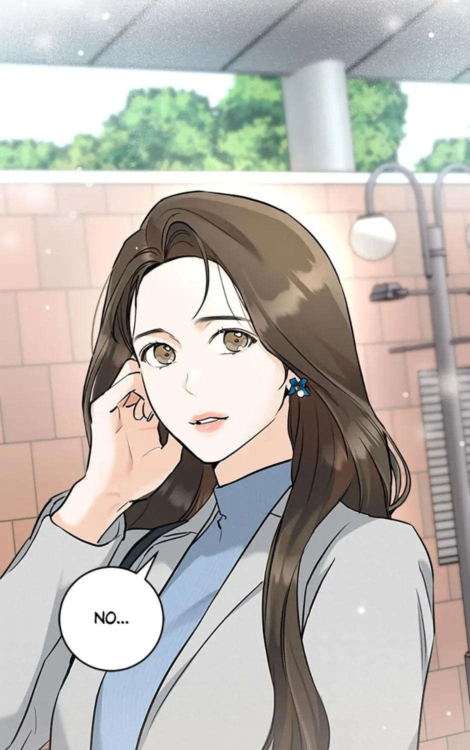 Read Marriage Situation chapter 6 image 38 on Lezhin