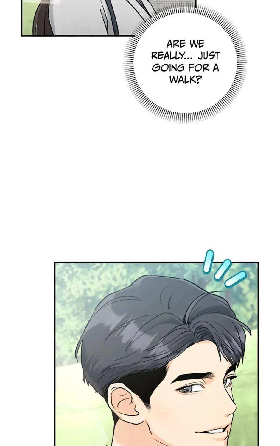 Read Marriage Situation chapter 6 image 4 on Lezhin