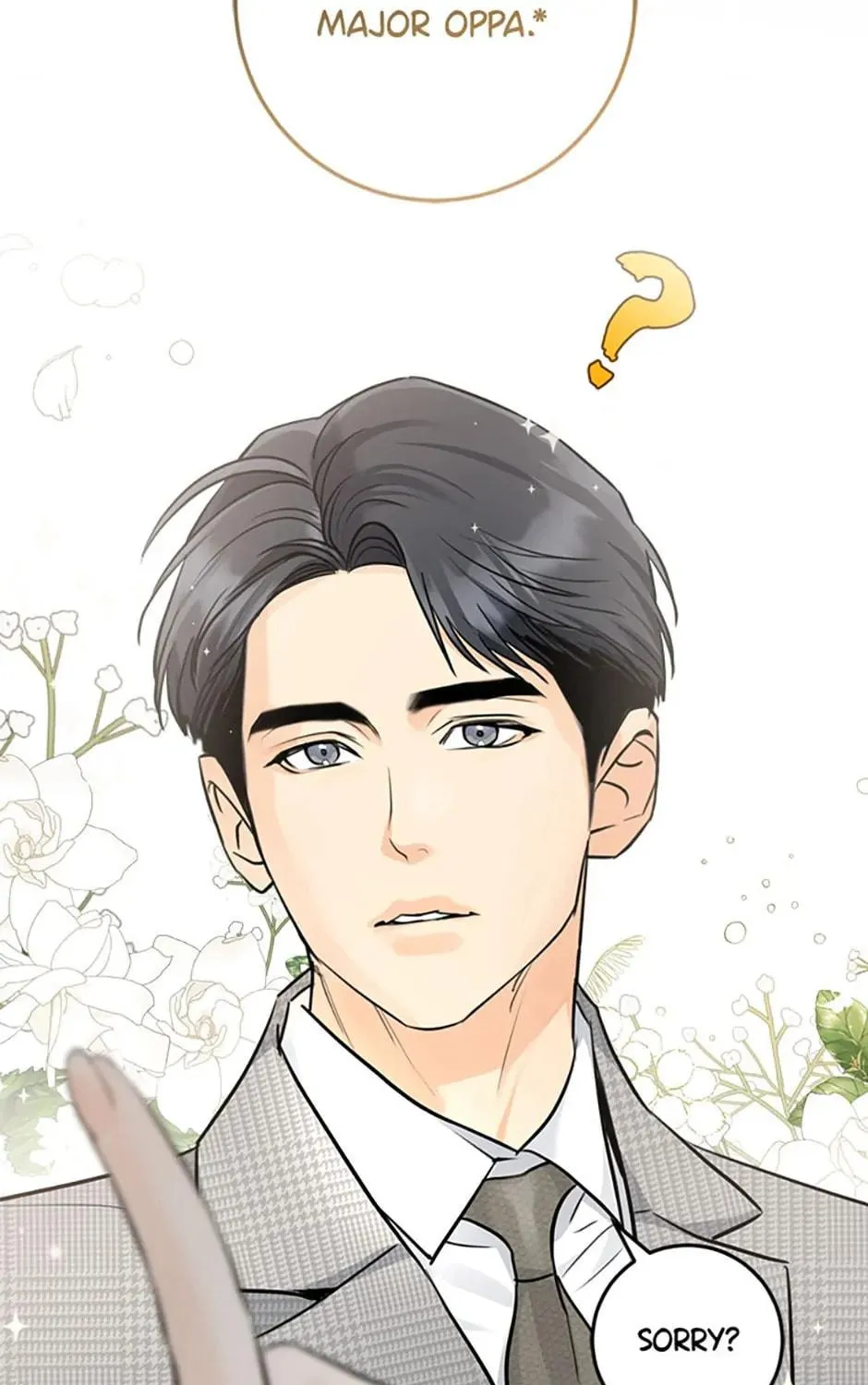 Read Marriage Situation chapter 6 image 48 on Lezhin