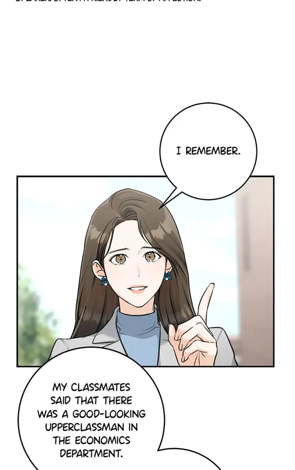 Read Marriage Situation chapter 6 image 50 on Lezhin