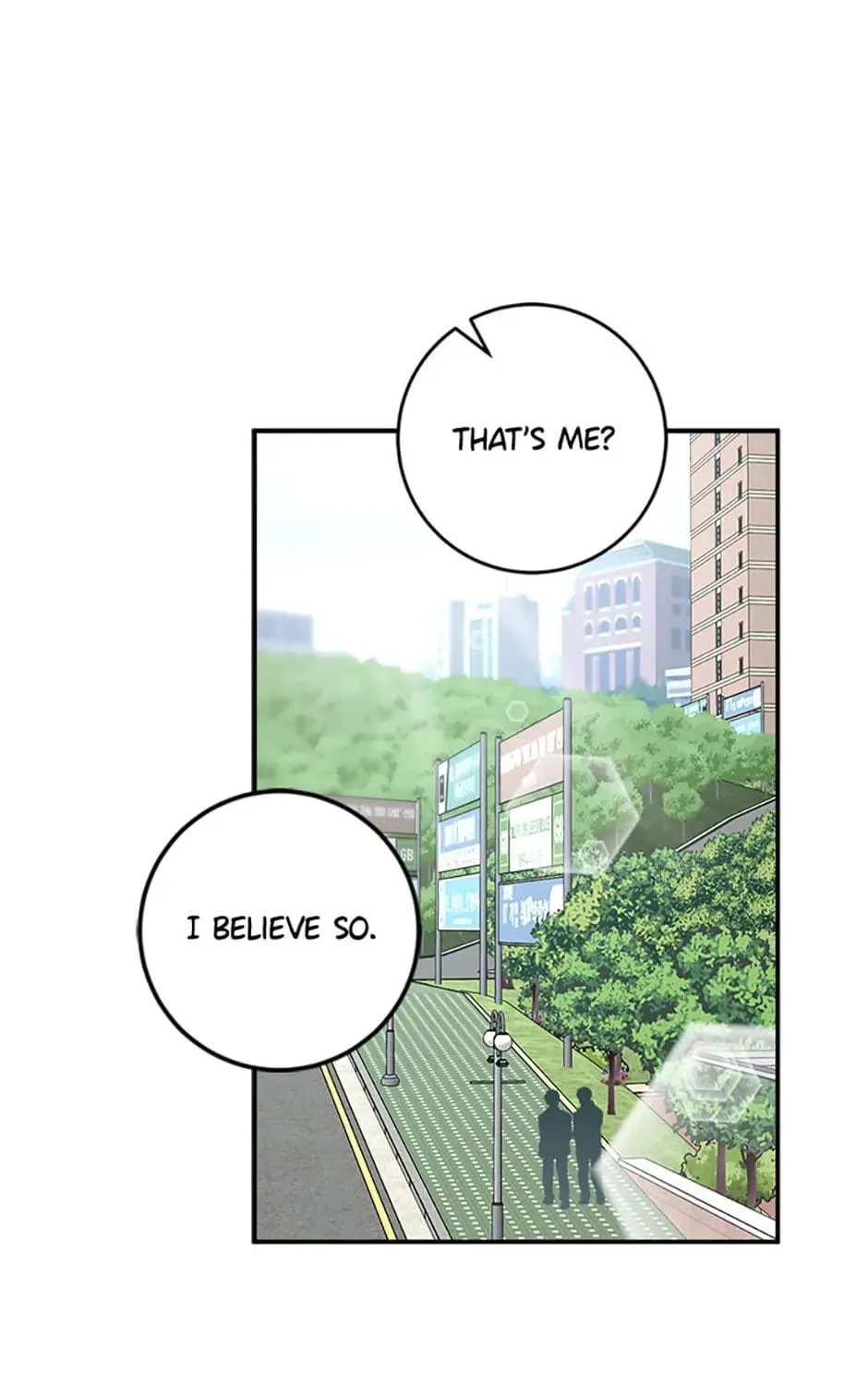 Read Marriage Situation chapter 6 image 52 on Lezhin