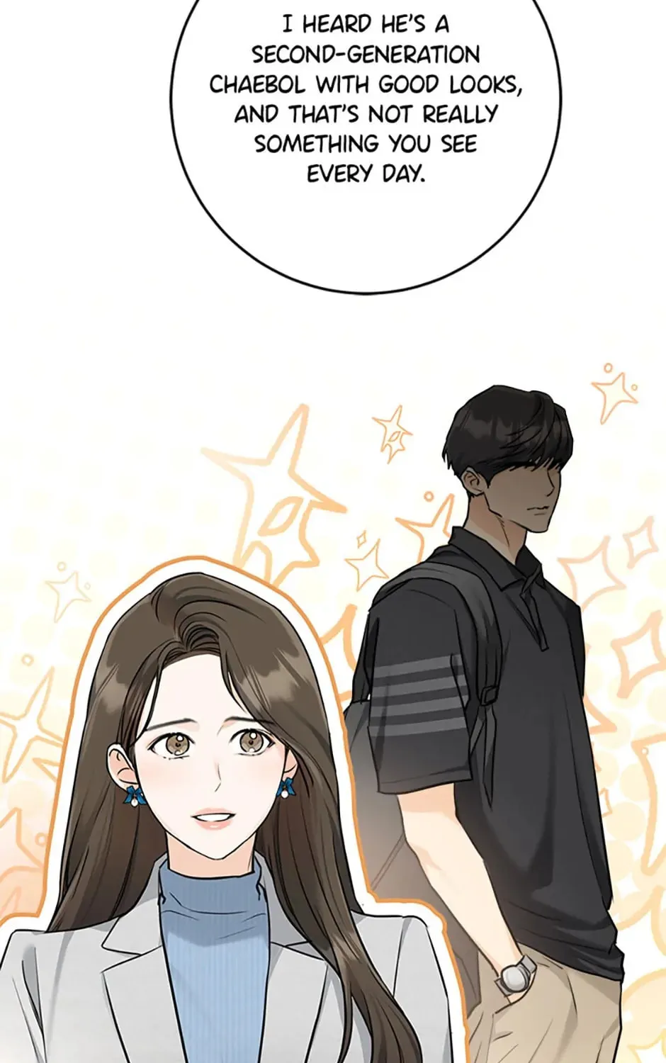 Read Marriage Situation chapter 6 image 54 on Lezhin