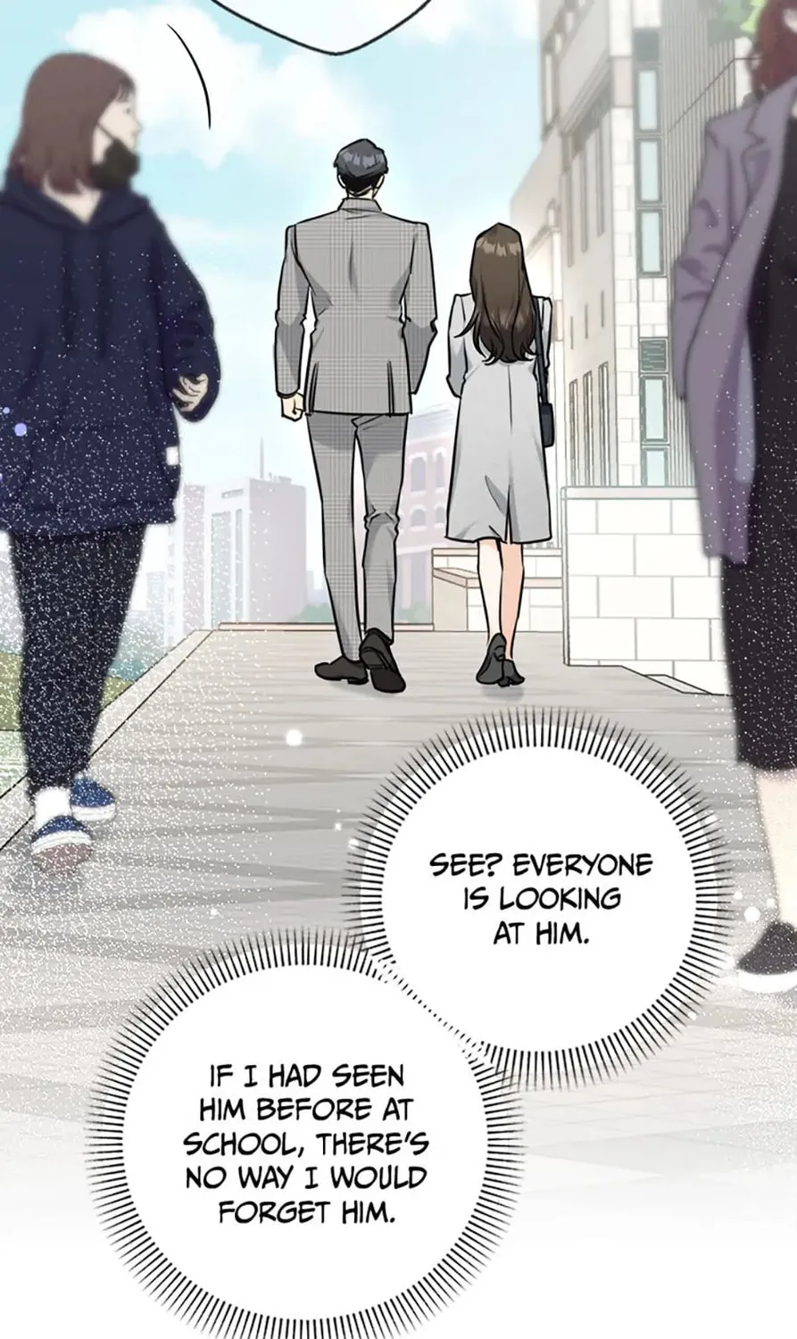 Read Marriage Situation chapter 6 image 66 on Lezhin