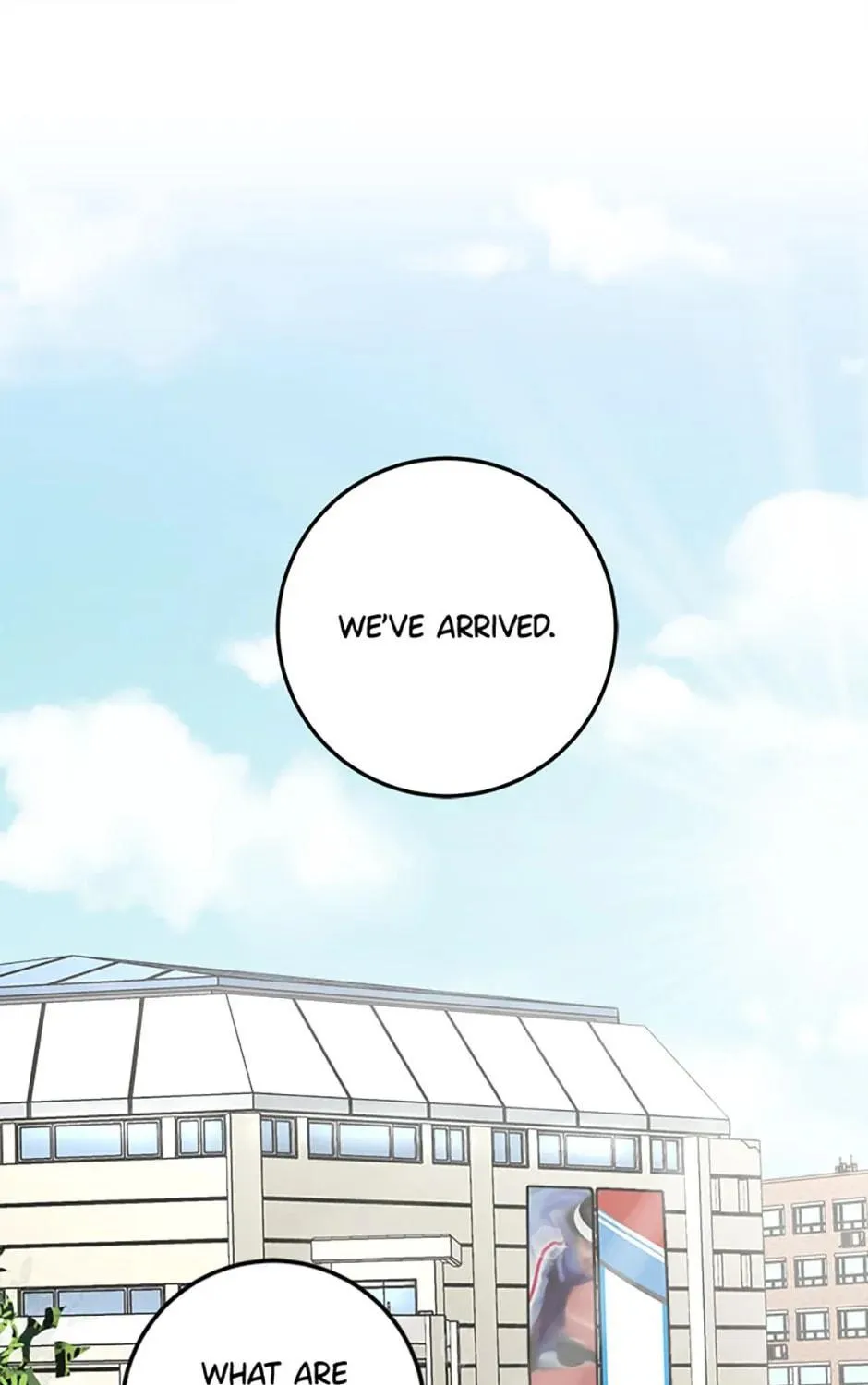 Read Marriage Situation chapter 6 image 68 on Lezhin