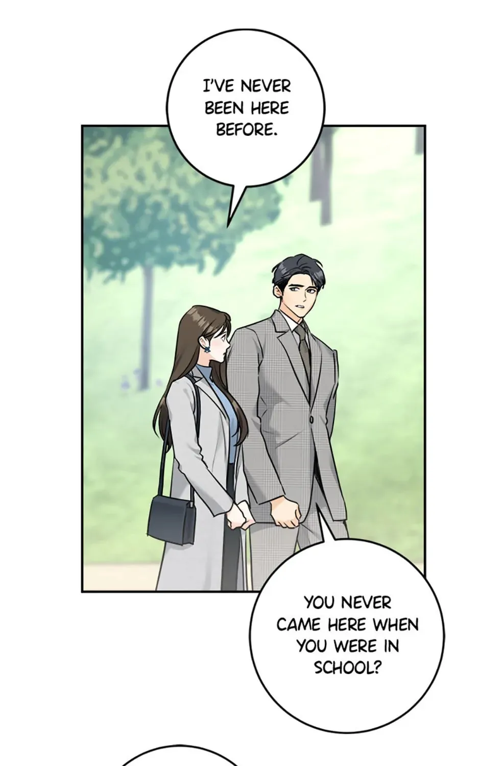 Read Marriage Situation chapter 6 image 72 on Lezhin