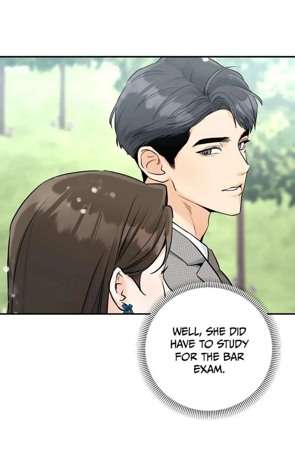 Read Marriage Situation chapter 6 image 74 on Lezhin
