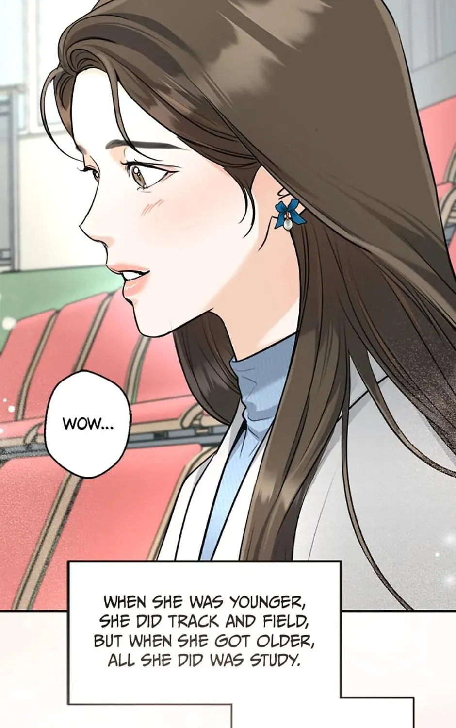Read Marriage Situation chapter 6 image 78 on Lezhin