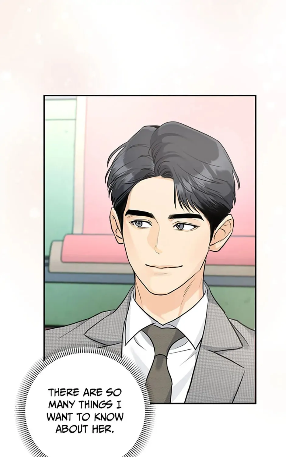 Read Marriage Situation chapter 6 image 80 on Lezhin