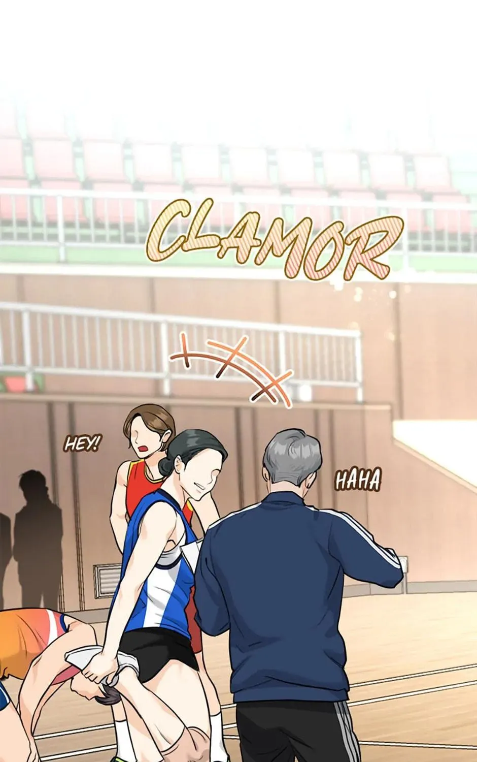 Read Marriage Situation chapter 6 image 82 on Lezhin