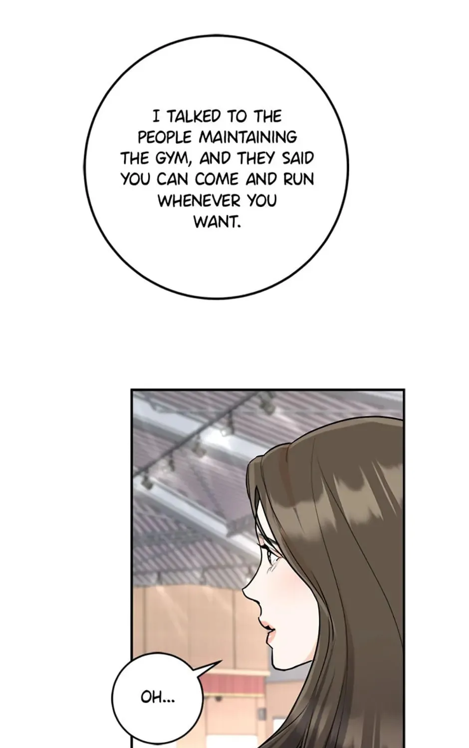 Read Marriage Situation chapter 6 image 86 on Lezhin