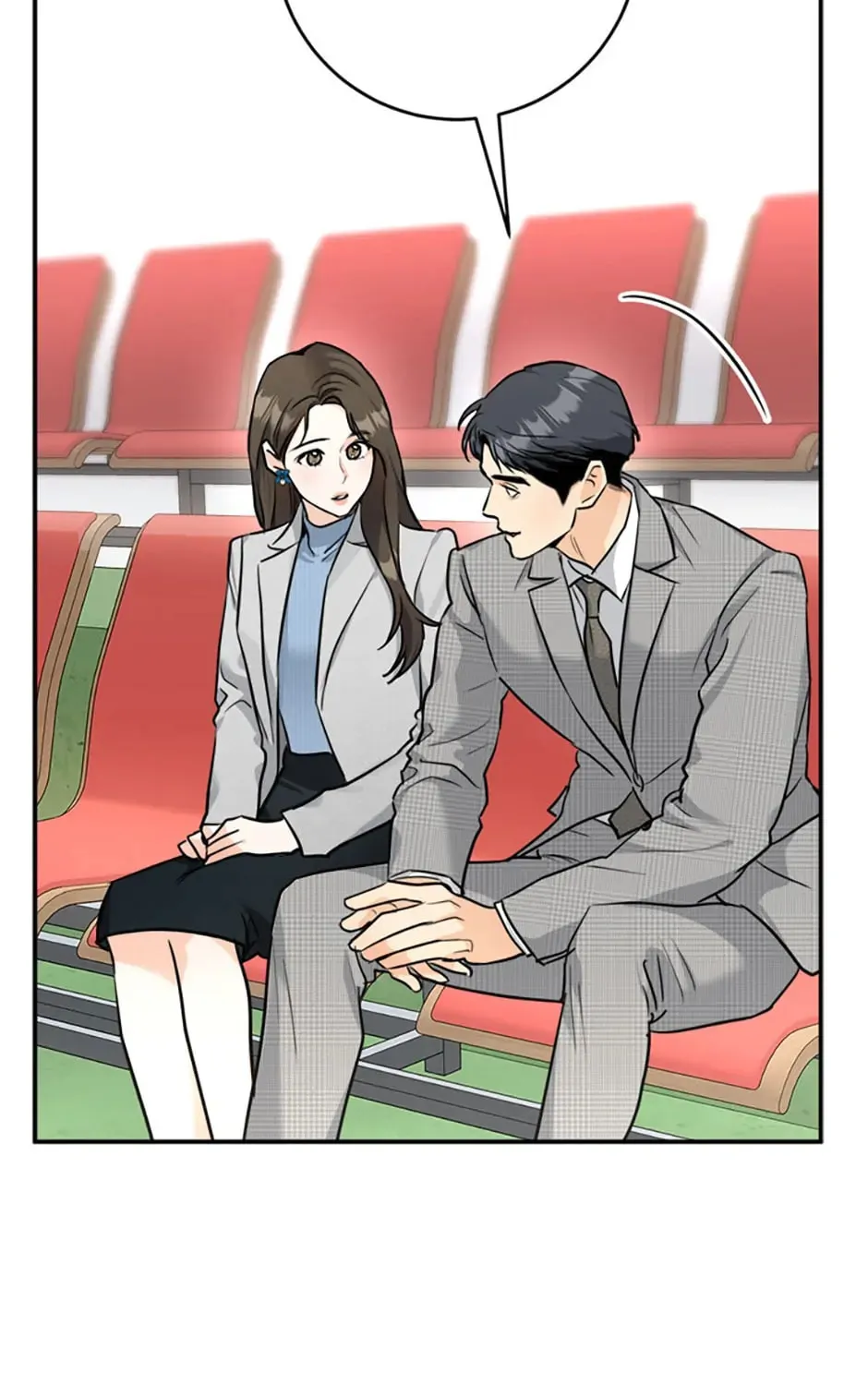 Read Marriage Situation chapter 6 image 90 on Lezhin