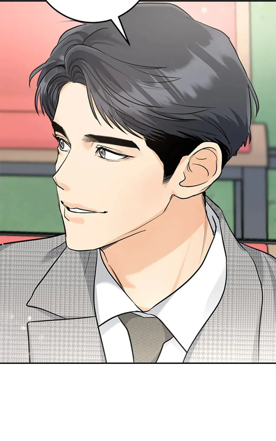 Read Marriage Situation chapter 6 image 92 on Lezhin