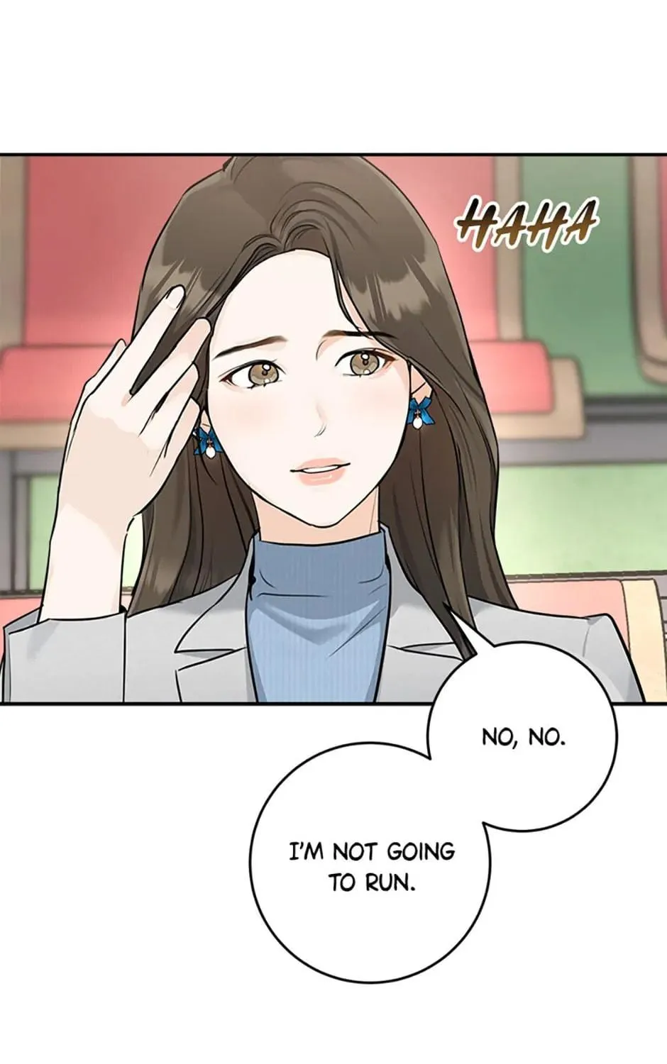 Read Marriage Situation chapter 6 image 94 on Lezhin