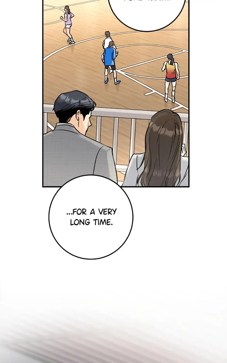 Read Marriage Situation chapter 6 image 96 on Lezhin