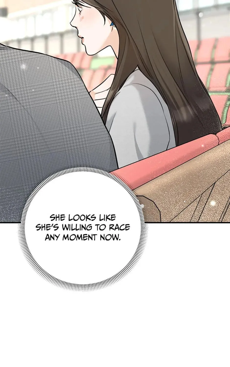 Read Marriage Situation chapter 6 image 98 on Lezhin