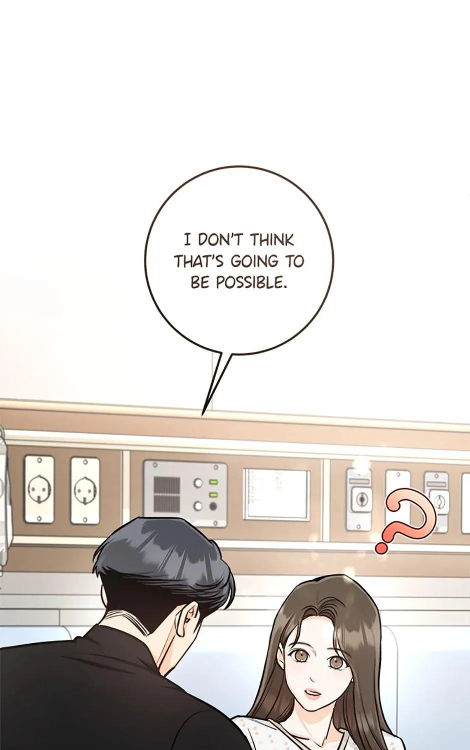 Read Marriage Situation chapter 60 image 10 on Lezhin