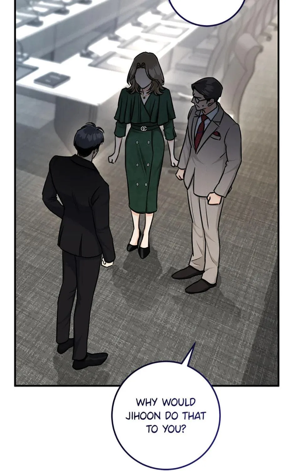 Read Marriage Situation chapter 60 image 112 on Lezhin
