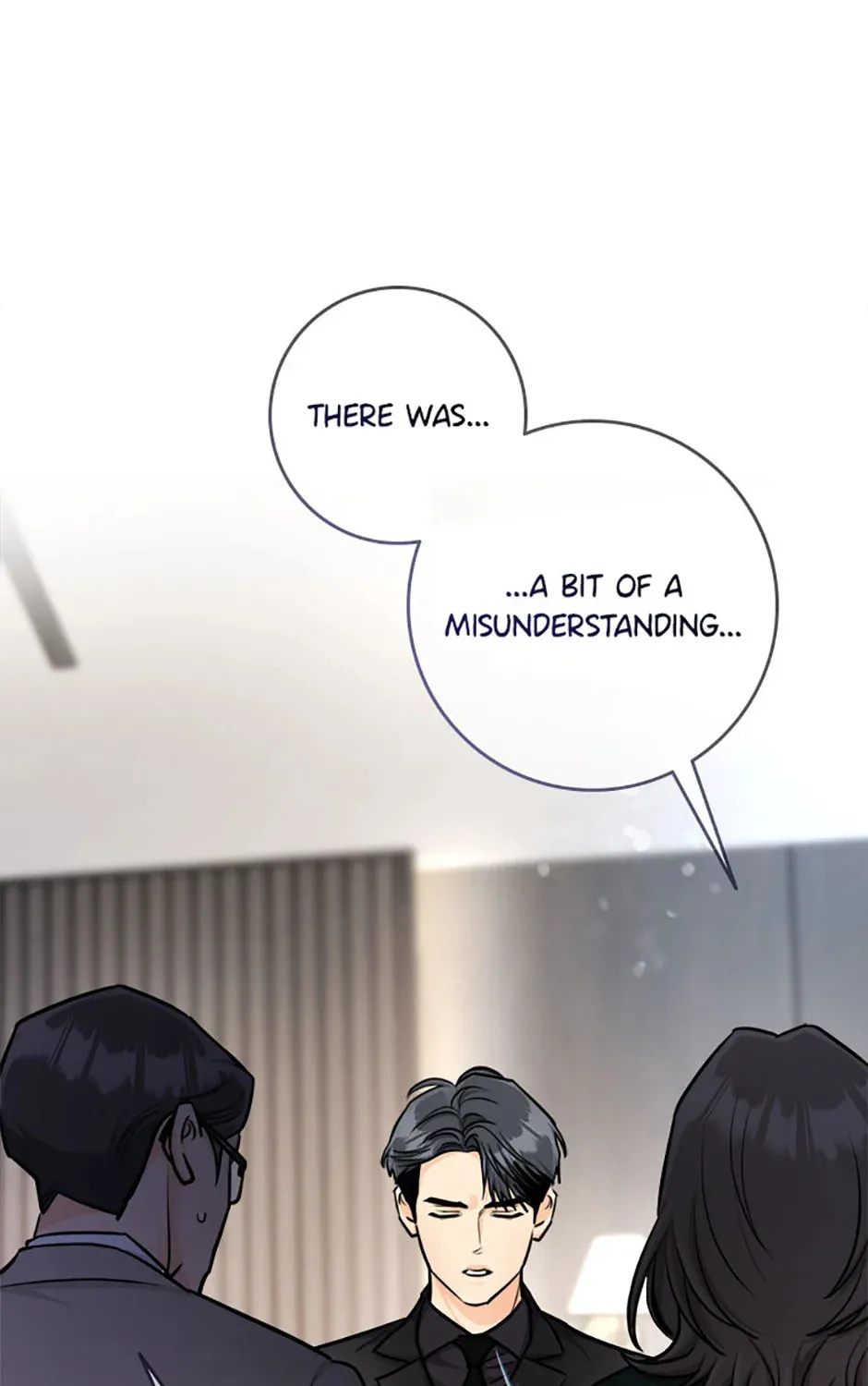 Read Marriage Situation chapter 60 image 114 on Lezhin