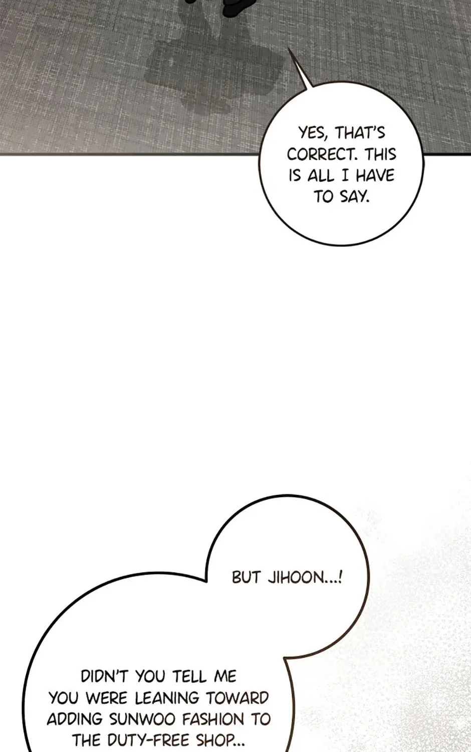 Read Marriage Situation chapter 60 image 122 on Lezhin