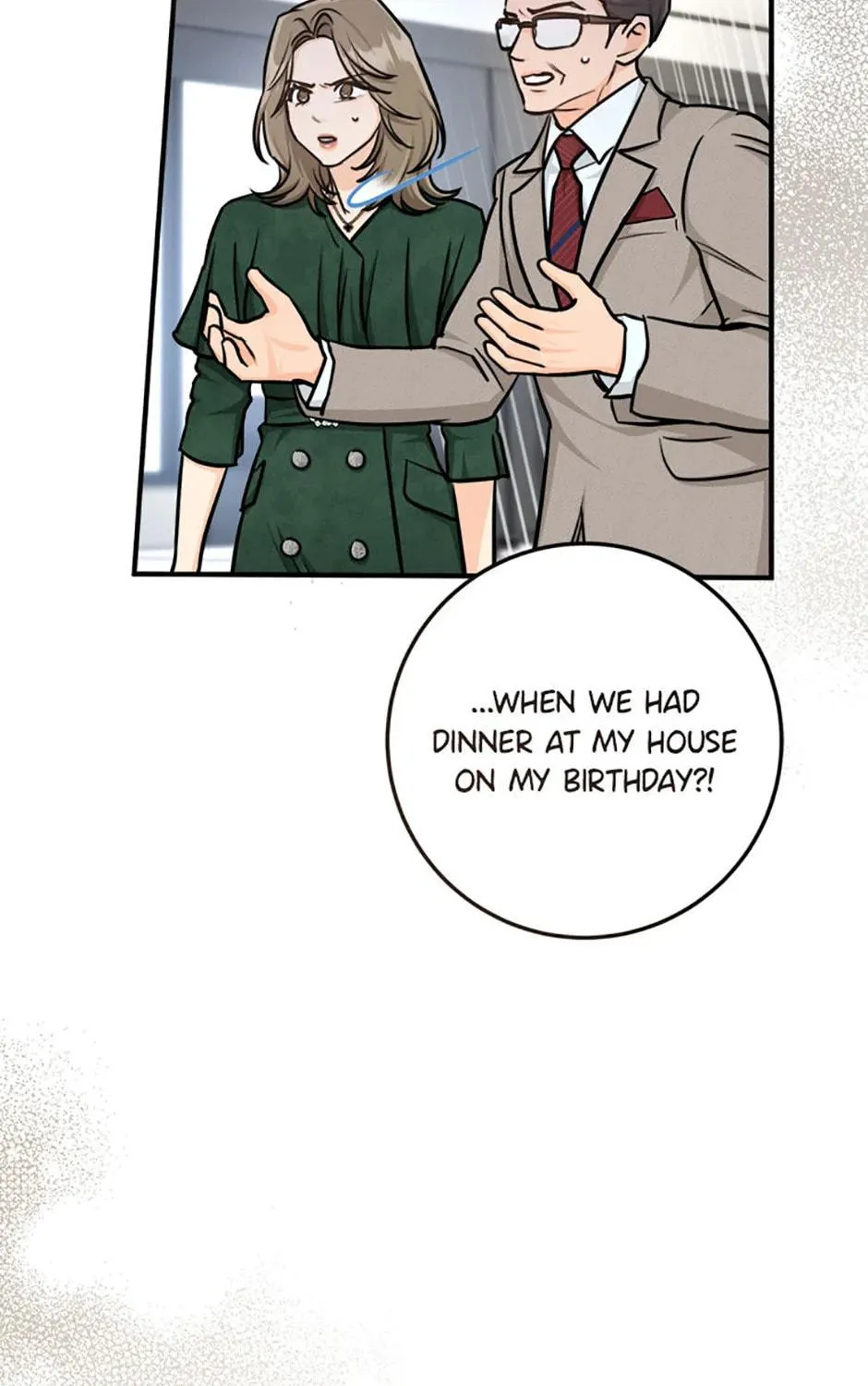 Read Marriage Situation chapter 60 image 124 on Lezhin