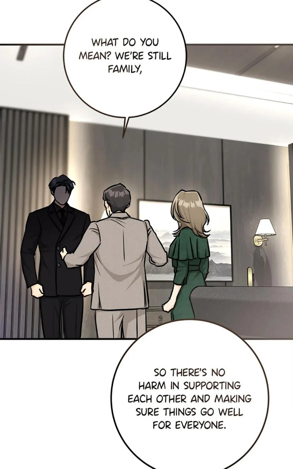 Read Marriage Situation chapter 60 image 128 on Lezhin