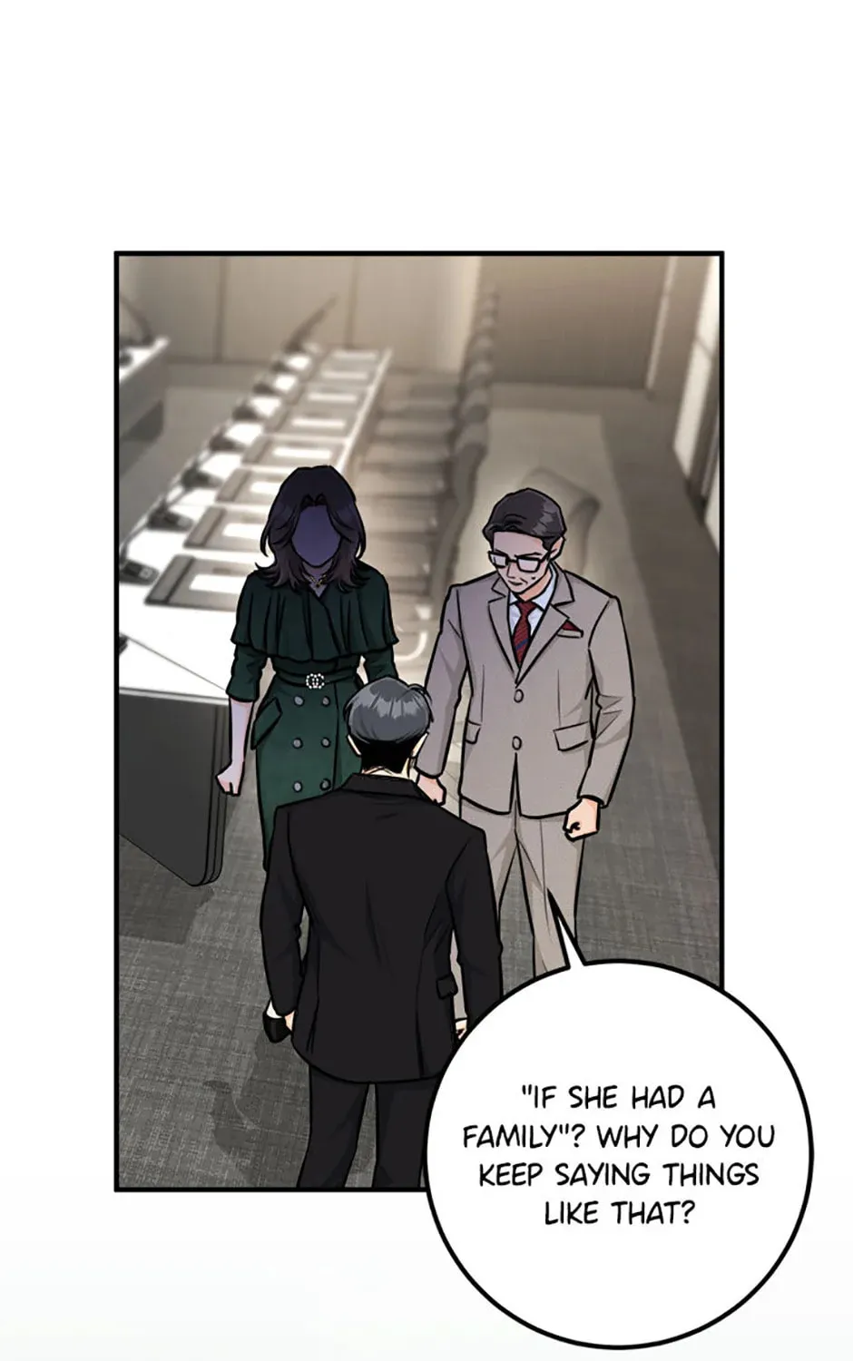 Read Marriage Situation chapter 60 image 150 on Lezhin
