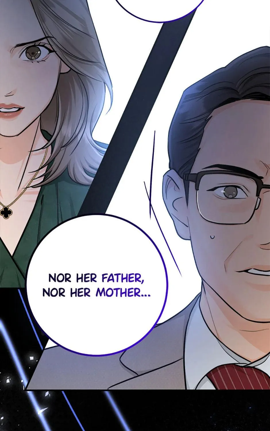 Read Marriage Situation chapter 60 image 154 on Lezhin