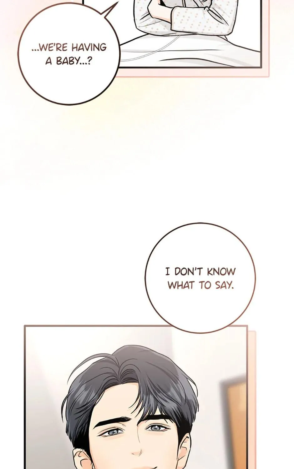 Read Marriage Situation chapter 60 image 22 on Lezhin