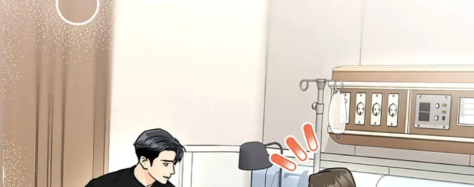Read Marriage Situation chapter 60 image 25 on Lezhin