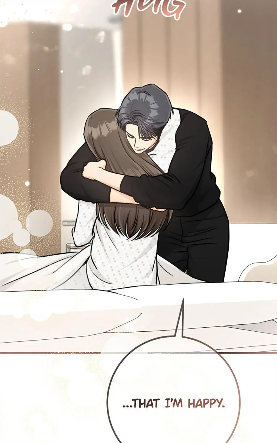 Read Marriage Situation chapter 60 image 32 on Lezhin