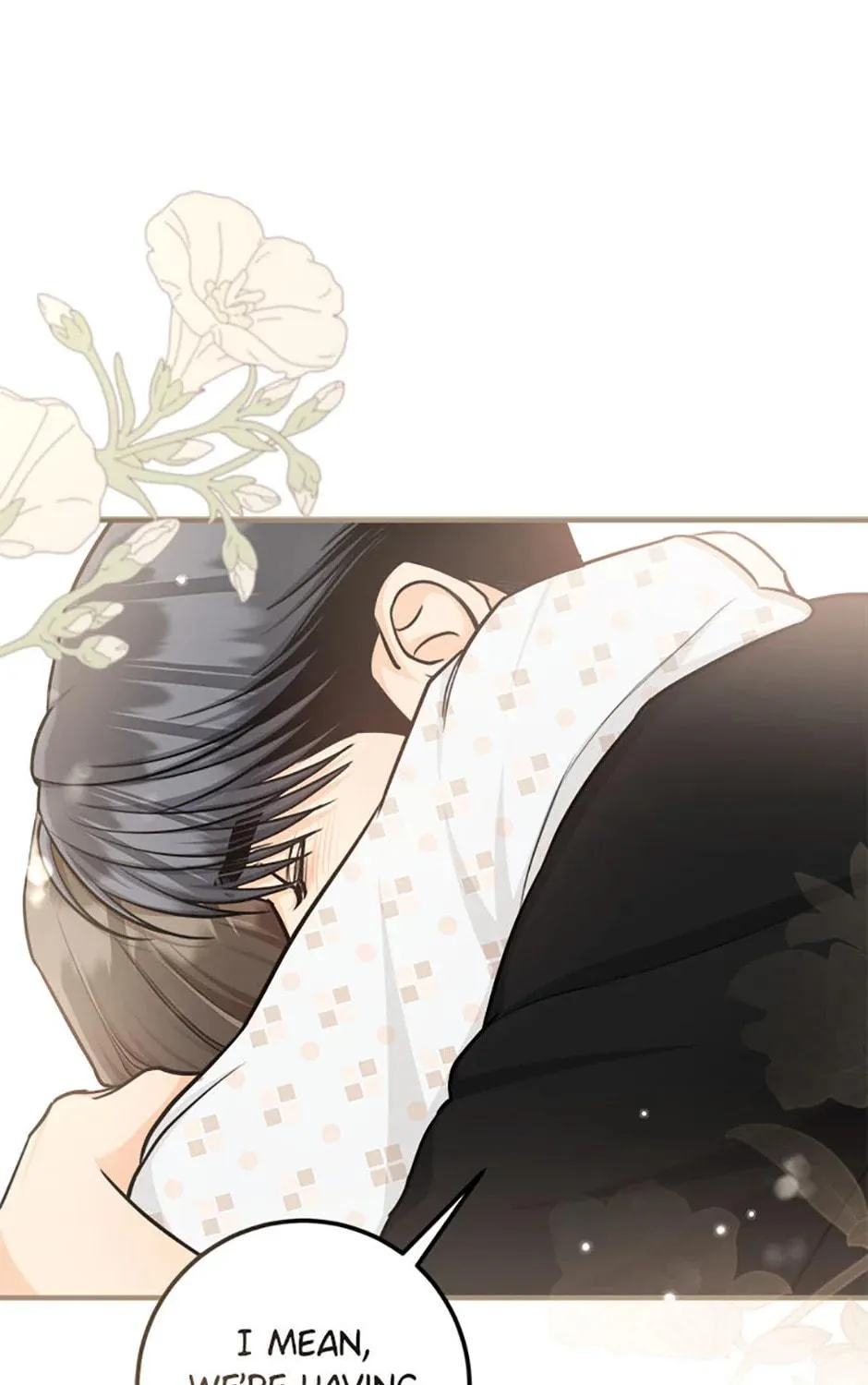 Read Marriage Situation chapter 60 image 34 on Lezhin