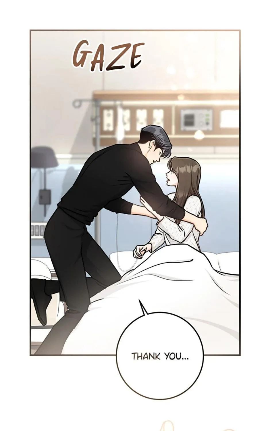 Read Marriage Situation chapter 60 image 38 on Lezhin