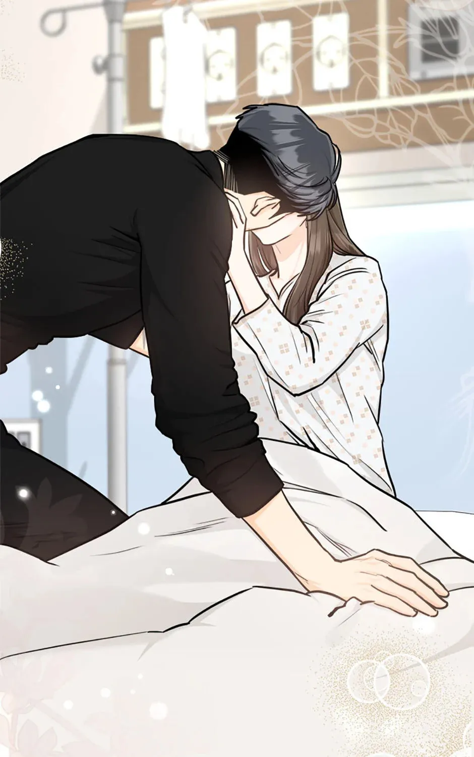 Read Marriage Situation chapter 60 image 44 on Lezhin