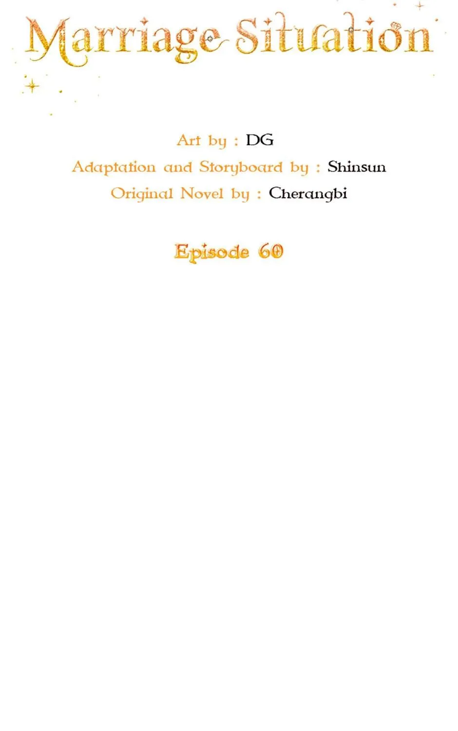 Read Marriage Situation chapter 60 image 48 on Lezhin