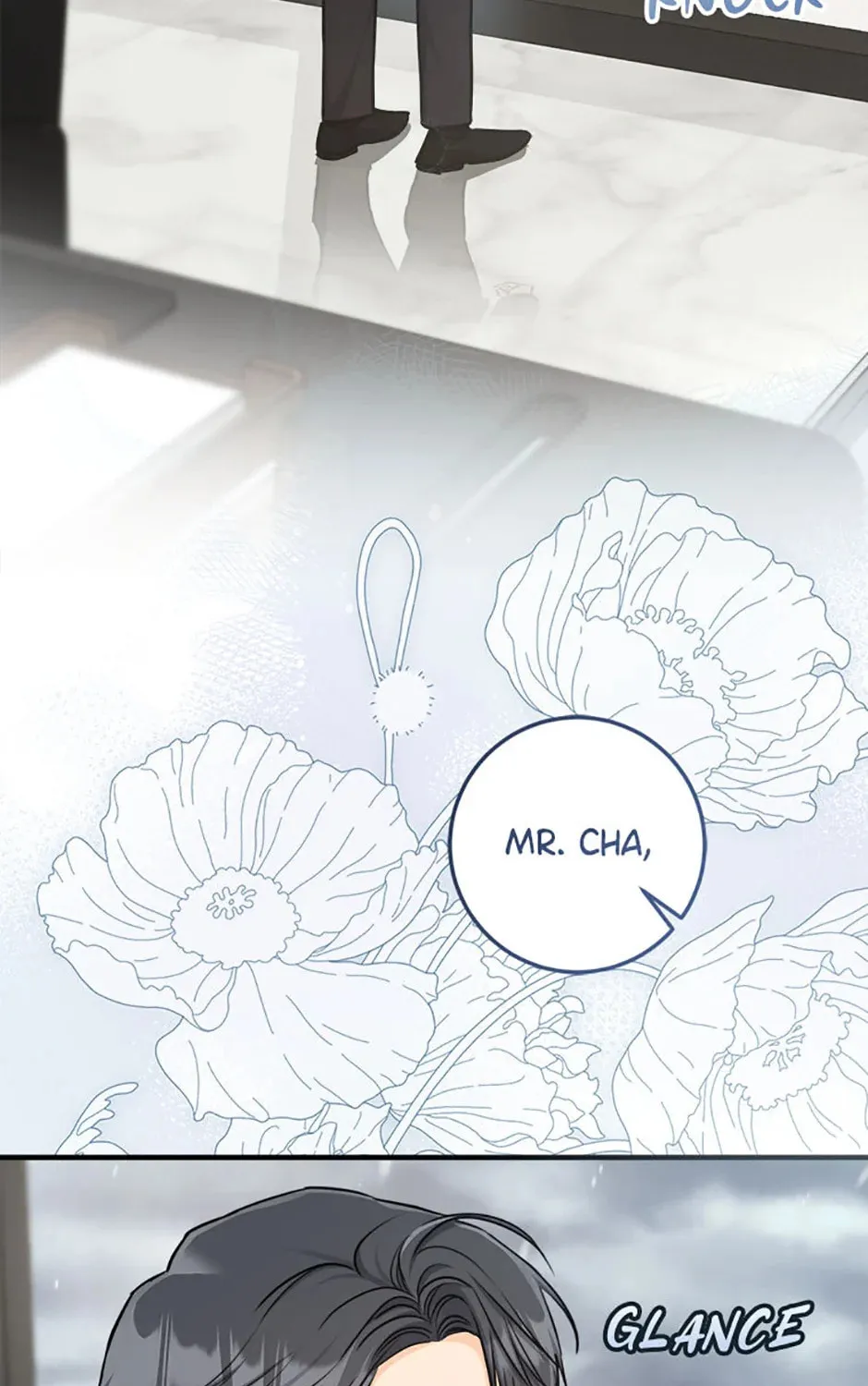 Read Marriage Situation chapter 60 image 54 on Lezhin