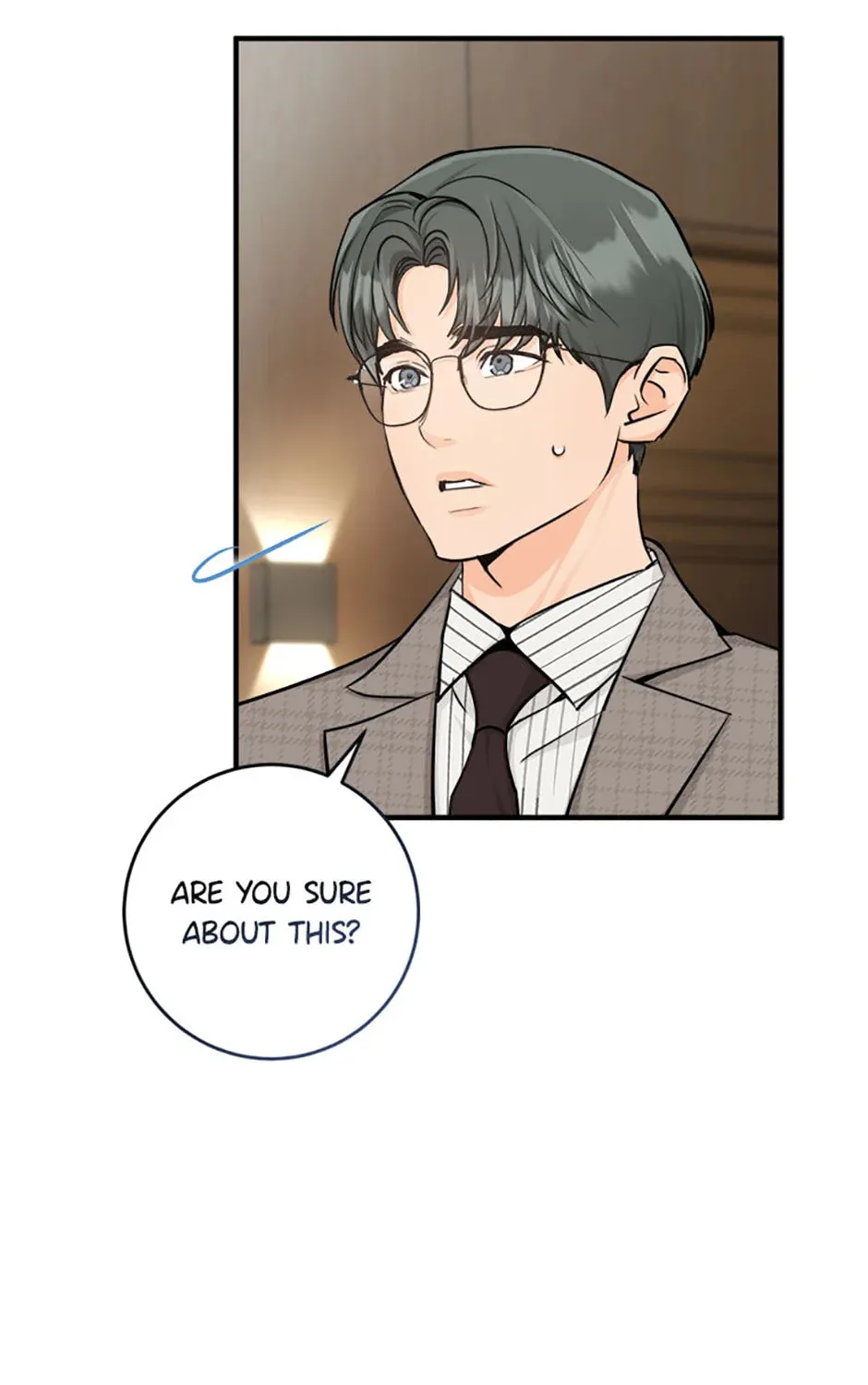 Read Marriage Situation chapter 60 image 60 on Lezhin