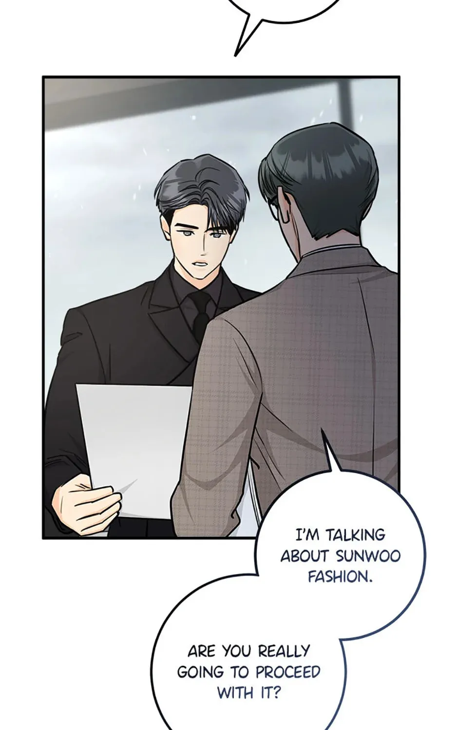 Read Marriage Situation chapter 60 image 62 on Lezhin