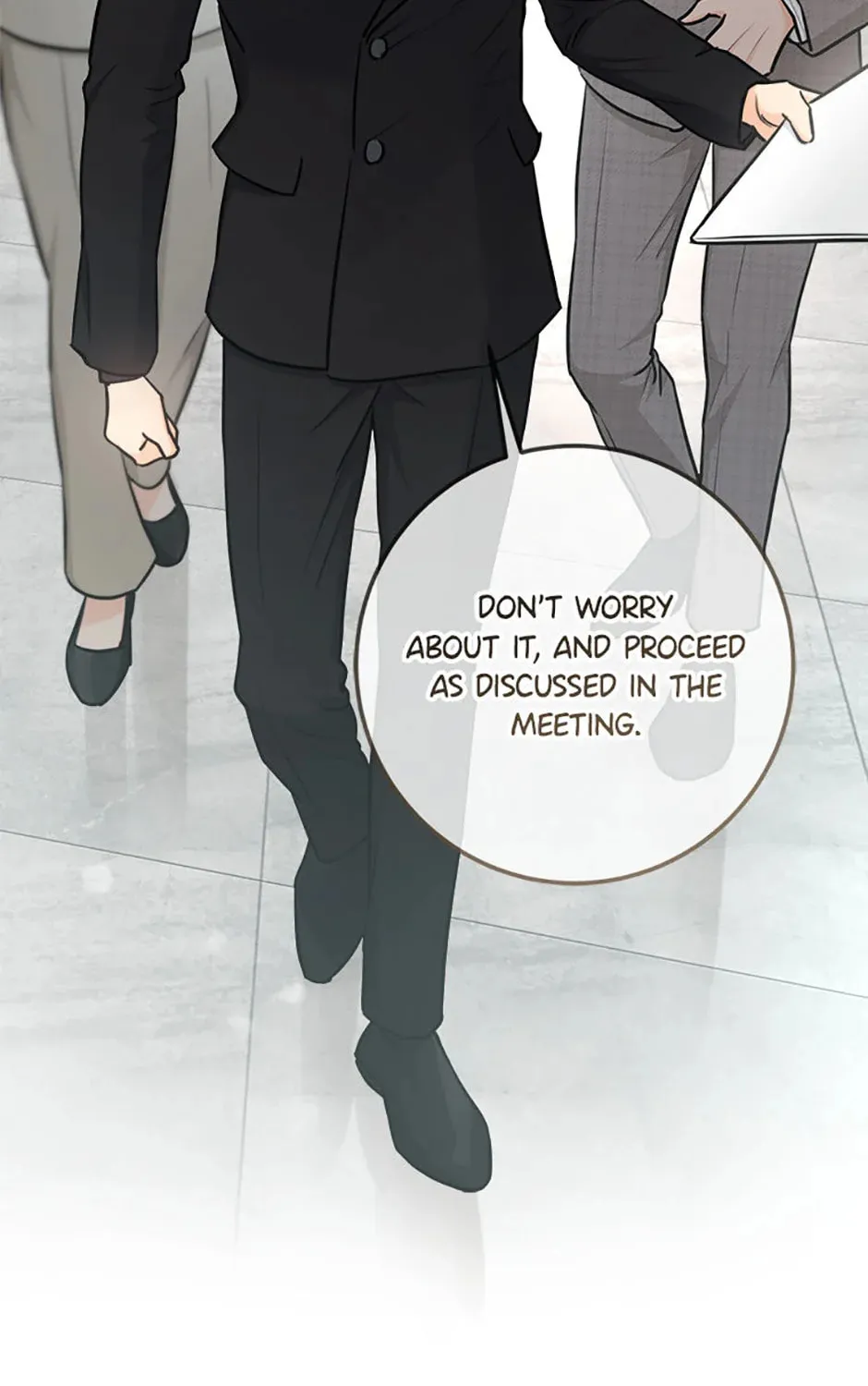 Read Marriage Situation chapter 60 image 66 on Lezhin