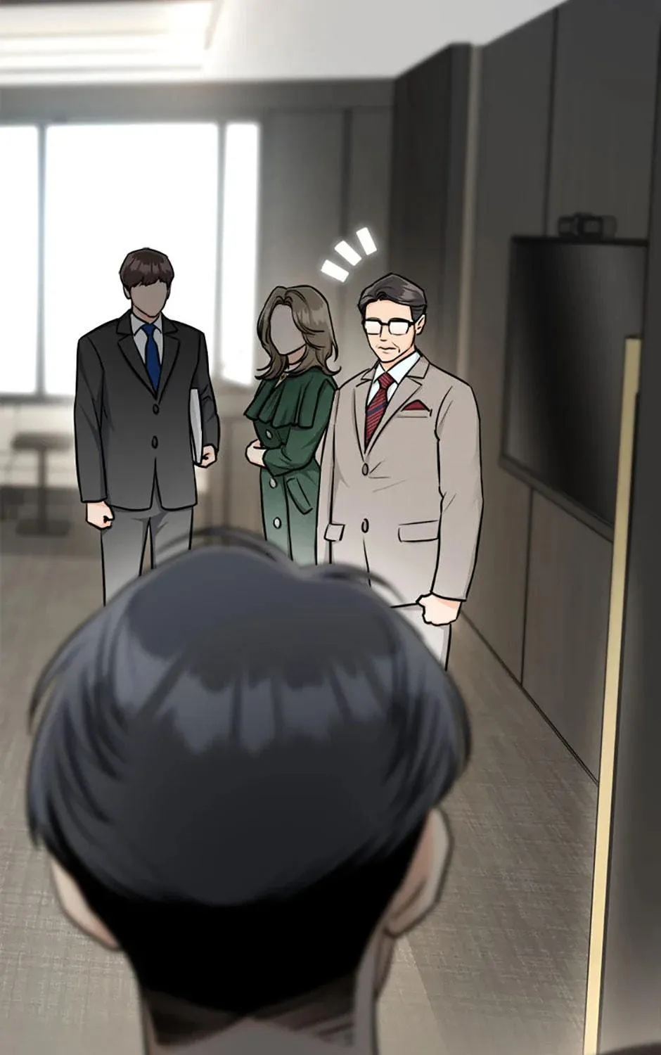 Read Marriage Situation chapter 60 image 70 on Lezhin