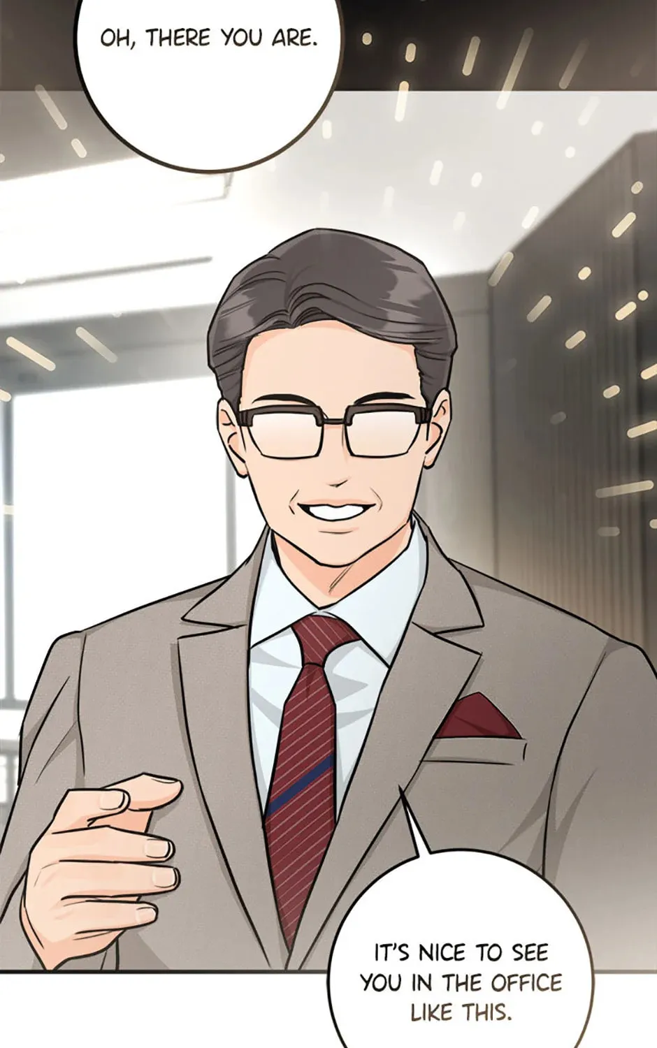 Read Marriage Situation chapter 60 image 72 on Lezhin