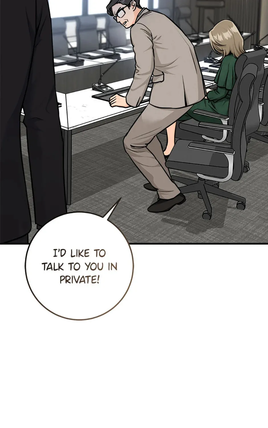Read Marriage Situation chapter 60 image 92 on Lezhin