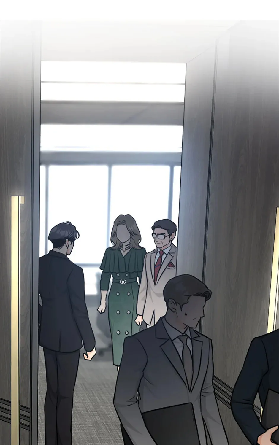 Read Marriage Situation chapter 60 image 96 on Lezhin