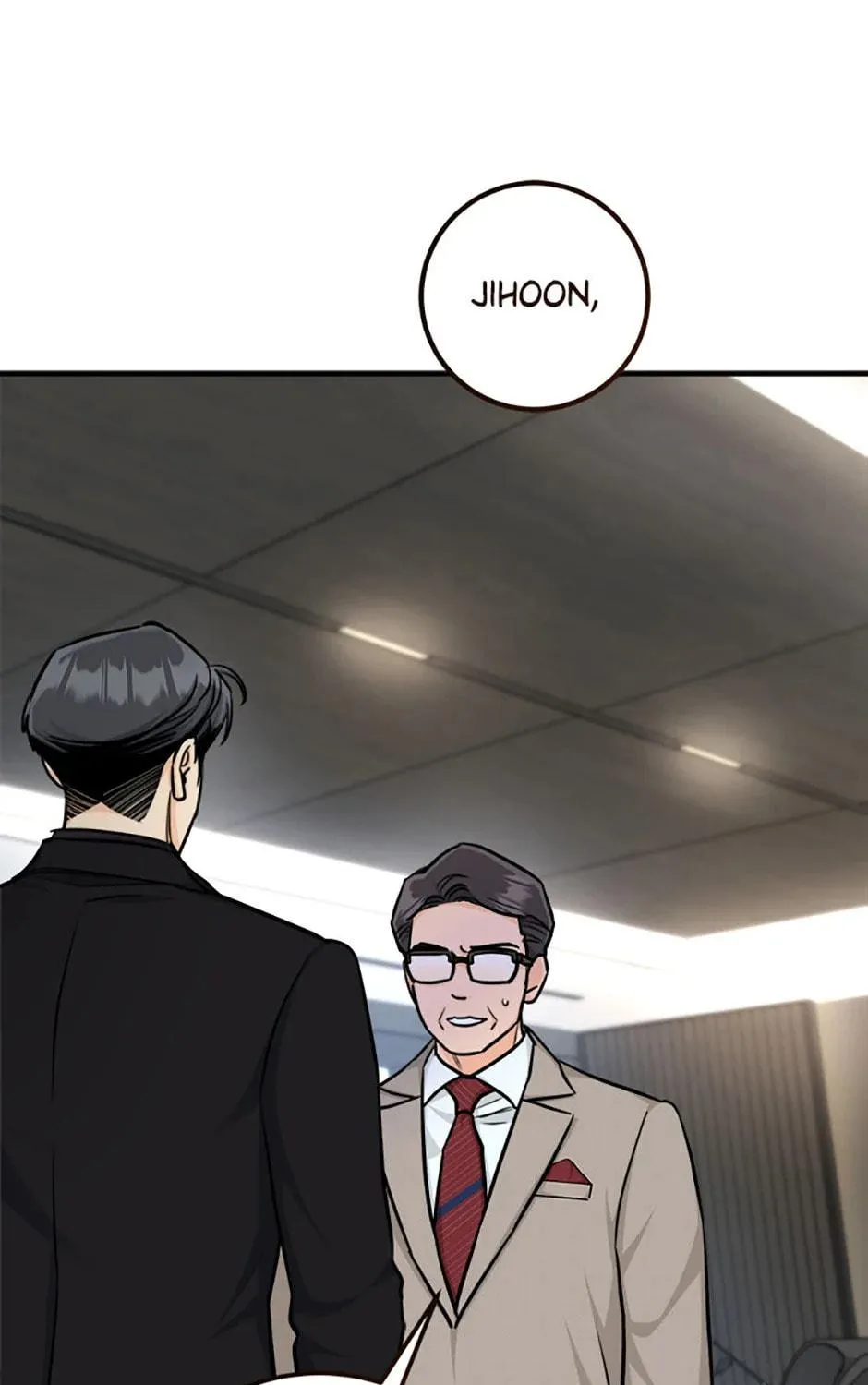 Read Marriage Situation chapter 60 image 98 on Lezhin